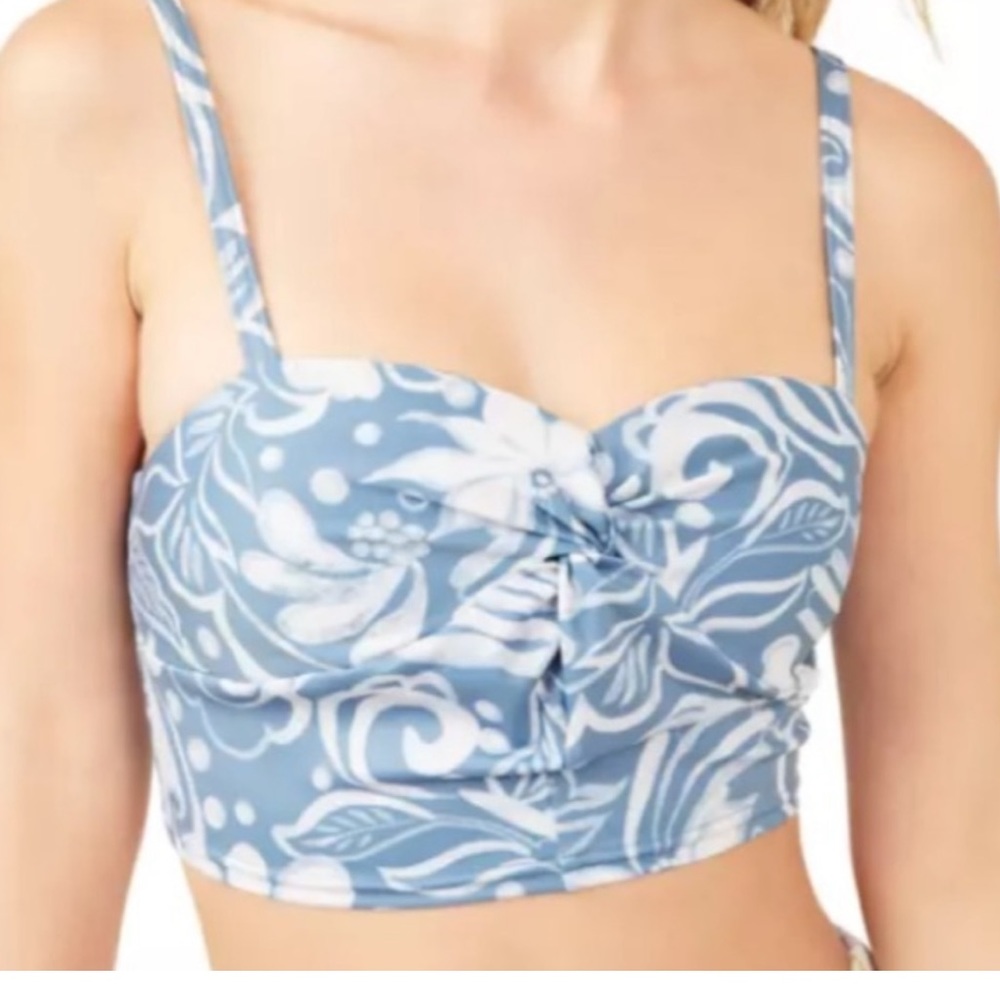 Free People Movement Double Take Crop Top
